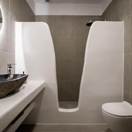 بيت للعطل Grey Comfort *
