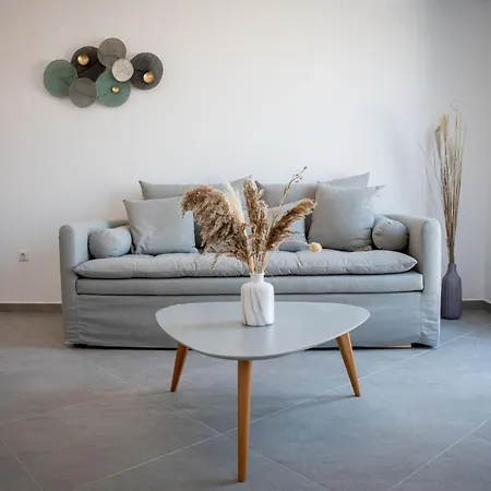 Grey Comfort *