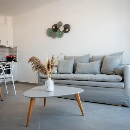 Дом отдыха Grey Comfort