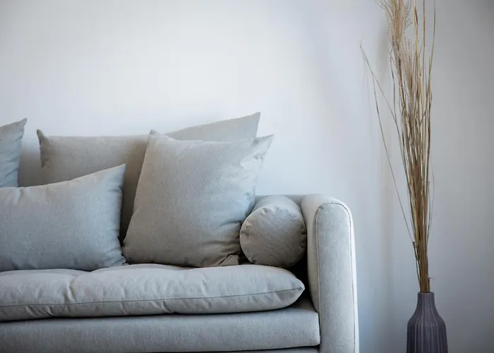 Дом отдыха Grey Comfort *