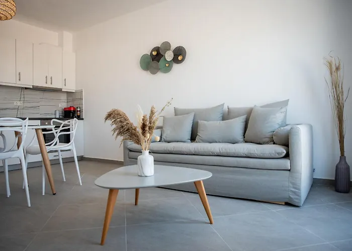 Дом отдыха Grey Comfort