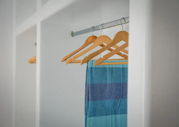 Дом отдыха Grey Comfort *