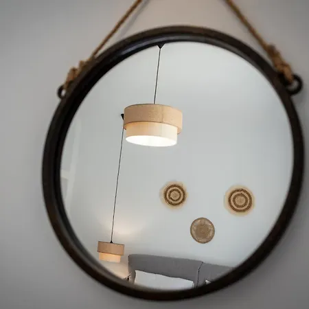 Grey Comfort Nyaraló