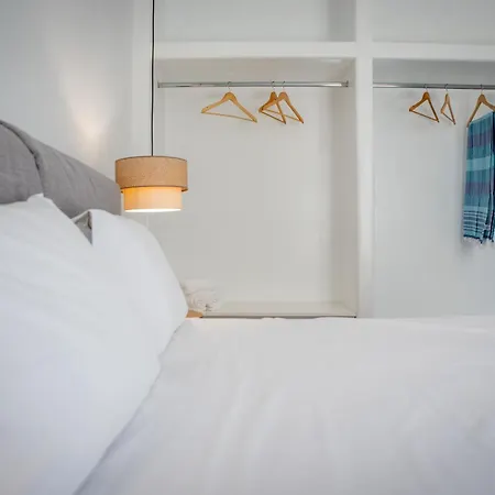 Nyaraló Grey Comfort *