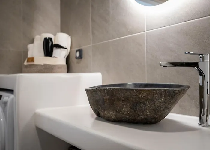 Grey Comfort 別荘 *